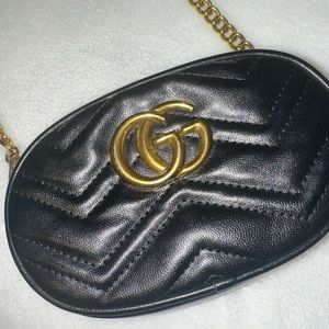Gucci purse